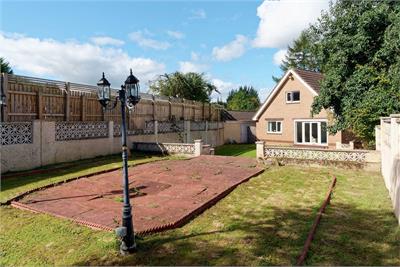88 Carlisle Road, Ferniegair, Hamilton, ML3 7TX - image 32