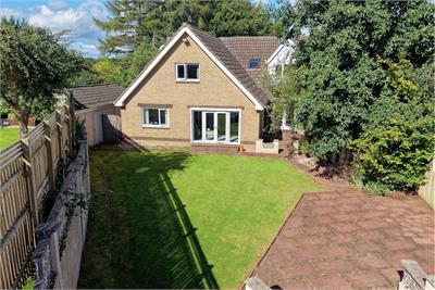 88 Carlisle Road, Ferniegair, Hamilton, ML3 7TX - image 33