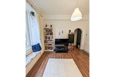 17 (1F4), Dalgety Street, Meadowbank, Edinburgh, EH7 5UN - image 2