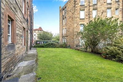 17 (1F4), Dalgety Street, Meadowbank, Edinburgh, EH7 5UN - image 11