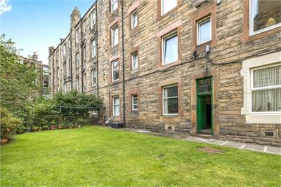 17 (1F4), Dalgety Street, Meadowbank, Edinburgh, EH7 5UN - image 12
