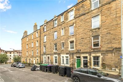 17 (1F4), Dalgety Street, Meadowbank, Edinburgh, EH7 5UN - image 13