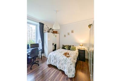17 (1F4), Dalgety Street, Meadowbank, Edinburgh, EH7 5UN - image 4