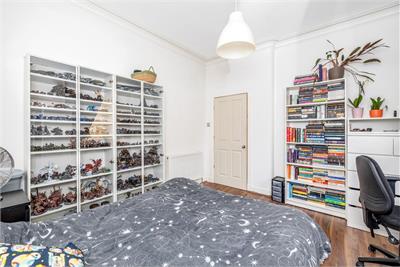17 (1F4), Dalgety Street, Meadowbank, Edinburgh, EH7 5UN - image 7