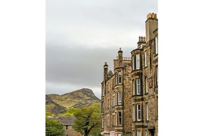 17 (1F4), Dalgety Street, Meadowbank, Edinburgh, EH7 5UN - image 7