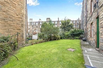 17 (1F4), Dalgety Street, Meadowbank, Edinburgh, EH7 5UN - image 10