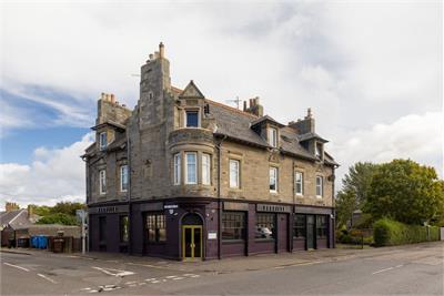 2D Edgefield Road, Loanhead, EH20 9DY - image 1