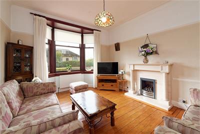 324 Wedderlea Drive, Glasgow, G52 2SD - image 2