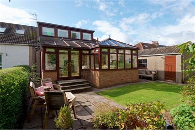324 Wedderlea Drive, Glasgow, G52 2SD - image 21