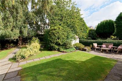 324 Wedderlea Drive, Glasgow, G52 2SD - image 22