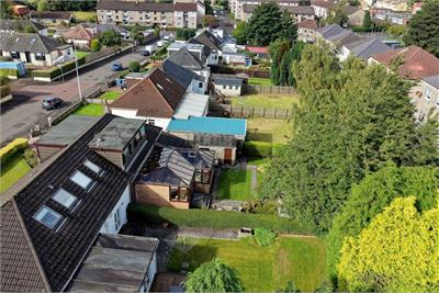 324 Wedderlea Drive, Glasgow, G52 2SD - image 23