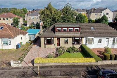 324 Wedderlea Drive, Glasgow, G52 2SD - image 24