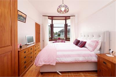 324 Wedderlea Drive, Glasgow, G52 2SD - image 8