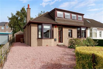 324 Wedderlea Drive, Glasgow, G52 2SD - image 1