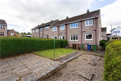 9 Alder Place, Johnstone, PA5 0DE - image 11
