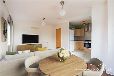 4/7 Marine Drive, Edinburgh, EH5 1FD - image 3