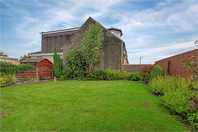 11 Percy Street, Larkhall, ML9 2AF - image 25