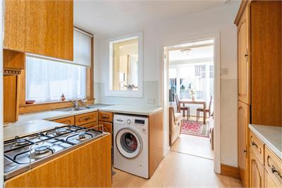 1 Northfield Mains Cottages, Preston Road, Prestonpans, EH32 9LE - image 5