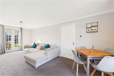 108 John Crescent, Tranent, East Lothian, EH33 2HW - image 3