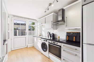 108 John Crescent, Tranent, East Lothian, EH33 2HW - image 6