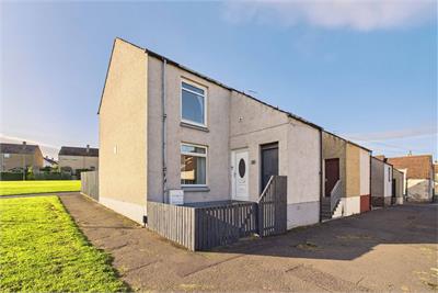 108 John Crescent, Tranent, East Lothian, EH33 2HW - image 1