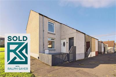 108 John Crescent, Tranent, East Lothian, EH33 2HW - image 1