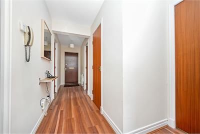 4/6 West Powburn, Newington, Edinburgh, EH9 3EW - image 11