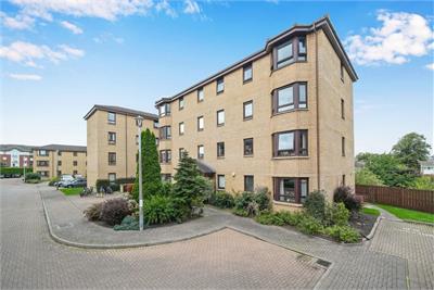 4/6 West Powburn, Newington, Edinburgh, EH9 3EW - image 12