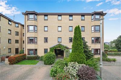 4/6 West Powburn, Newington, Edinburgh, EH9 3EW - image 1