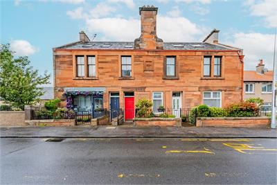 622 Lanark Road, Juniper Green, Edinburgh, EH14 5EW - image 1