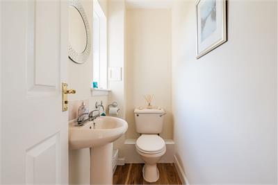 25 Ashburnham Loan, South Queensferry, EH30 9LE - image 32