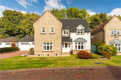 25 Ashburnham Loan, South Queensferry, EH30 9LE - image 1