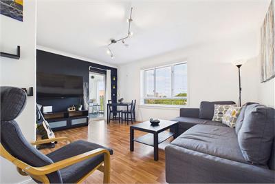 737/5 Ferry Road, Drylaw, Edinburgh, EH4 2UA - image 2