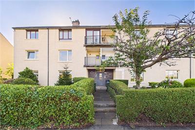 737/5 Ferry Road, Drylaw, Edinburgh, EH4 2UA - image 1