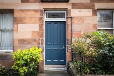 51 2F1 Montpelier Park, Bruntsfield, Edinburgh, EH10 4NB - image 17
