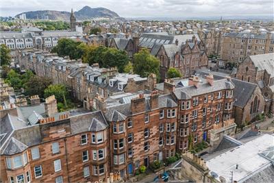 51 2F1 Montpelier Park, Bruntsfield, Edinburgh, EH10 4NB - image 20