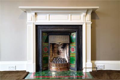 51 2F1 Montpelier Park, Bruntsfield, Edinburgh, EH10 4NB - image 4