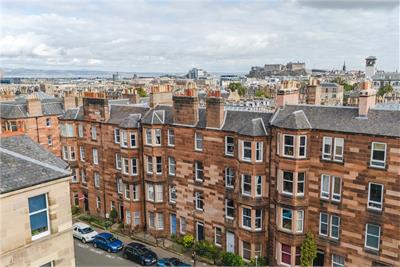 51 2F1 Montpelier Park, Bruntsfield, Edinburgh, EH10 4NB - image 1