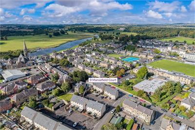 9 Mansefield Court, Kelso, TD5 7BE - image 19
