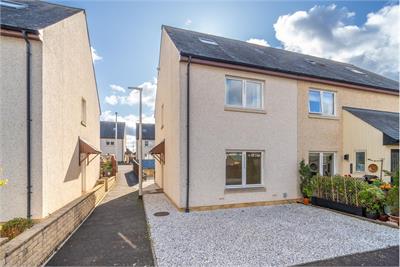 9 Mansefield Court, Kelso, TD5 7BE - image 1