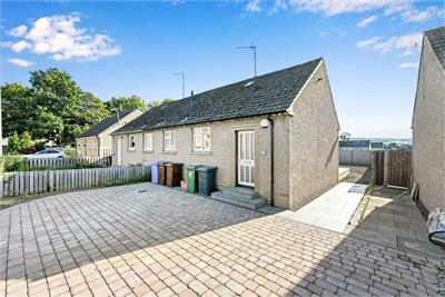 22 Durham Grove, Bonnyrigg, EH19 3EU - image 13