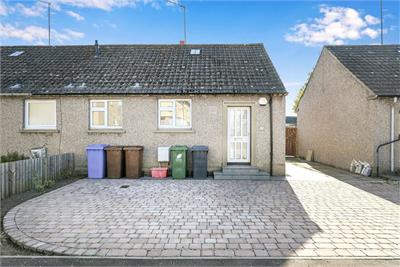 22 Durham Grove, Bonnyrigg, EH19 3EU - image 1