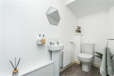 46 Cranston Way, Haddington, EH41 3TJ - image 11