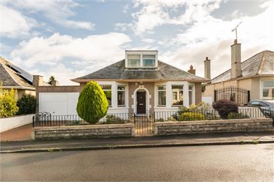 9 Milton Crescent, Edinburgh, EH15 3PF - image 1