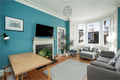 7/1 Jessfield Terrace, Newhaven, Edinburgh, EH6 4JR - image 2