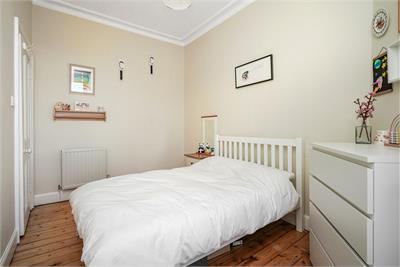 7/1 Jessfield Terrace, Newhaven, Edinburgh, EH6 4JR - image 12