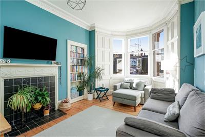 7/1 Jessfield Terrace, Newhaven, Edinburgh, EH6 4JR - image 3