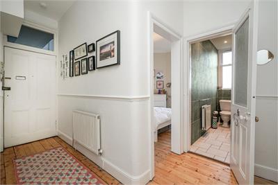 7/1 Jessfield Terrace, Newhaven, Edinburgh, EH6 4JR - image 6