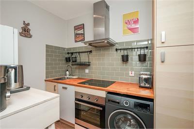 7/1 Jessfield Terrace, Newhaven, Edinburgh, EH6 4JR - image 7