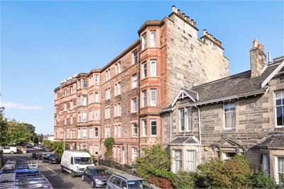 7/1 Jessfield Terrace, Newhaven, Edinburgh, EH6 4JR - image 1